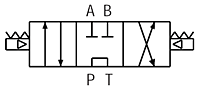 Hydraulic Schematic